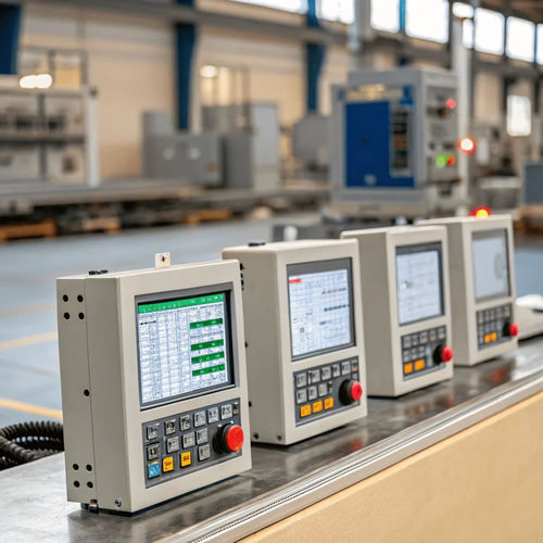 Industrieanwendungslösung