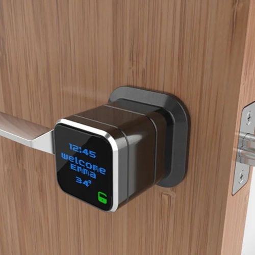 Smart Lock-Anwendungslösung