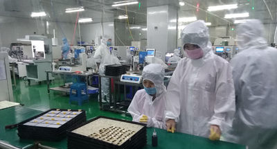 Shenzhen Genyu Optical Co., Ltd.