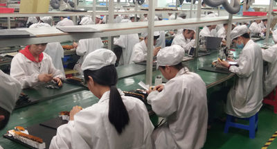 Shenzhen Genyu Optical Co., Ltd.