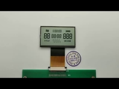 angepasste LCD-Bildschirm HTN Segment FPC-Verbindung für Brustpumpe