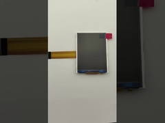 2.8 Zoll TFT-LCD-Panel 240x320 Pixel 12 Uhr ST7789 SPI 14-Pin FPC