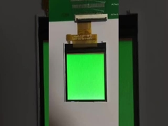 2 Zoll TFT-LCD-Bildschirm 176x220 Pixel 12 Uhr ILI9225 22PIN 8-Bit Parallel