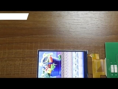 3.5 Zoll TFT LCD Resistiver Touchscreen 320x480 Auflösung ILI9448 RGB Parallel