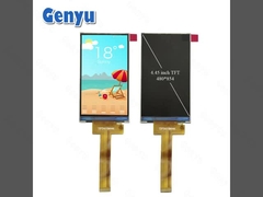 4.45 Zoll TFT-LCD-Bildschirm 480x800 Punkte GC9503 24PIN MIPI-Schnittstelle für POS-Terminal