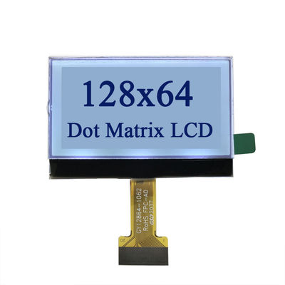 Ein guter Preis. 2.15 Zoll Monochrom 128x64 Dot Matrix LCD-Display Online