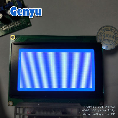 Ein guter Preis. 2.9 Zoll Grafik-LCD-Display-Modul Monochrom Grafik-LCD-Display STN Online