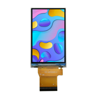 Ein guter Preis. Hochauflösende 2,95 Zoll TFT-LCD-Anzeige 480x854 Pixel mit RGB+MIPI-Schnittstelle Online