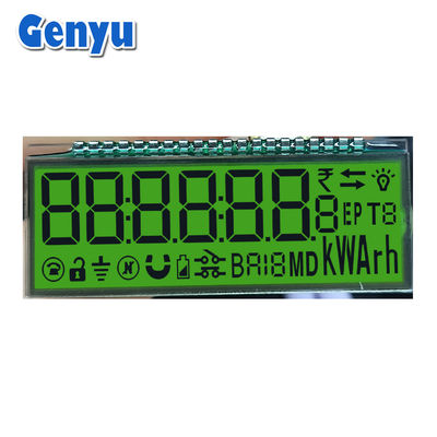 Ein guter Preis. Kompaktes LCD-Display ohne Hintergrundbeleuchtung Online