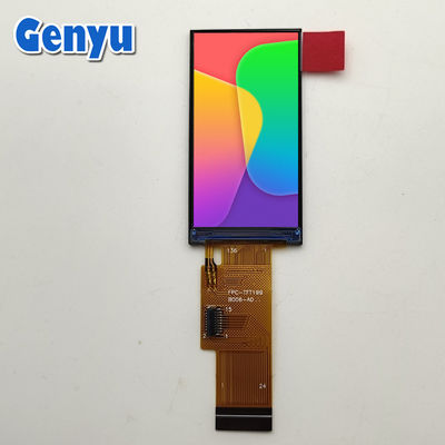 Ein guter Preis. 1.99 Zoll TFT-LCD-Bildschirm 170x320 IPS NV3030 Online