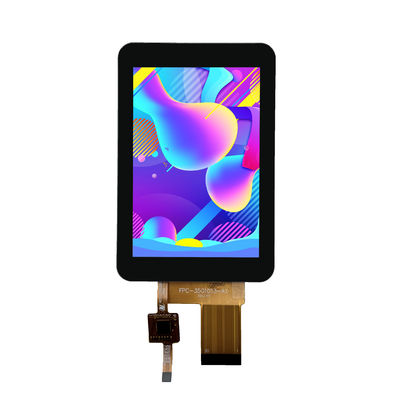 Ein guter Preis. 3.5 Zoll TFT-LCD-Kapazitäts-Touchscreen mit 320x480 Auflösung 30pin SPI-Schnittstelle Online