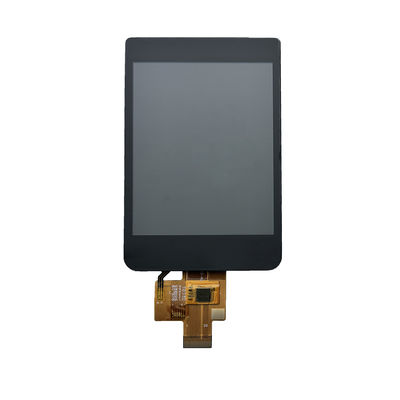 3.5 Zoll 240*320 Punkte ST7789 Fahrer 20PIN TFT LCD-Display mit Kapazitäts-Touch