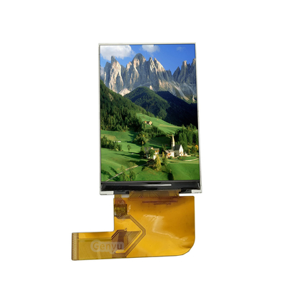 Ein guter Preis. 3.5 Zoll TFT-LCD-Display-Modul 320x480 Auflösung für medizinische Geräte Online