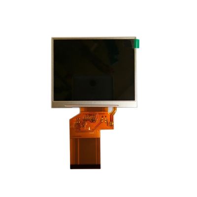 Ein guter Preis. 3.5 Zoll TFT LCD Display Modul 320x240 RGB-Schnittstelle Online