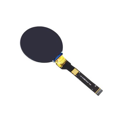 Ein guter Preis. 1.6 Zoll rundes TFT-LCD-Display 400x400 IPS SPI-Schnittstelle Online