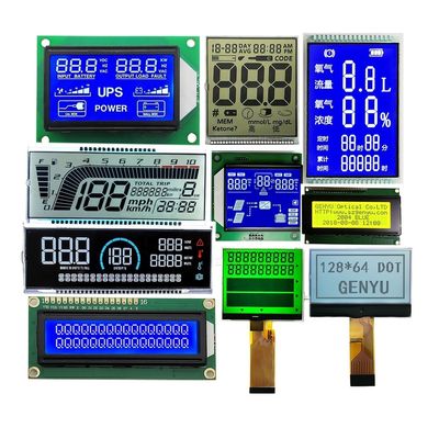 Ein guter Preis. Drive IC Customizable LCD Display for Smart Home Tn Htn Stn Fstn Btn Lcd Glass Panels Lcm Online