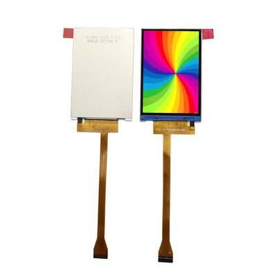 Ein guter Preis. Genyu 3,5 Zoll TFT-LCD-Display mit 320x480 Auflösung und 8BIT Parallel & SPI-Schnittstelle Online