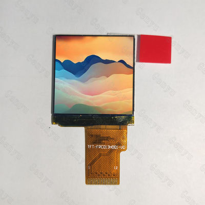 Ein guter Preis. 1.3 Zoll TFT-Display Bildschirm Normal Schwarz 240x240 Punkte ST7789V 12-Pin SPI Online
