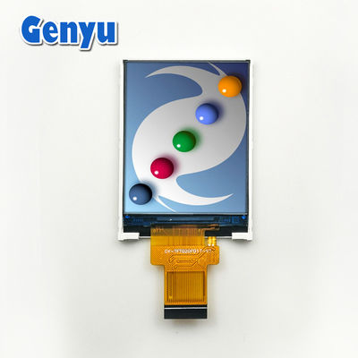 Ein guter Preis. 2.0 Zoll TFT-LCD-Panel RGB-Farbe 240x320 Auflösung TFT-IPS-Display ST7789 22pins Online