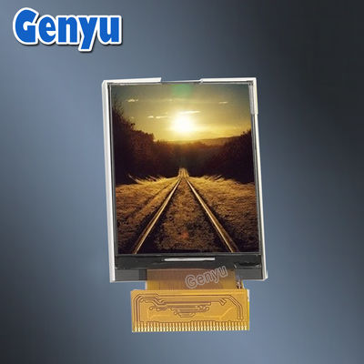 Ein guter Preis. 2.2 Zoll TFT-Display TN 65K Farbe 176x220 Auflösung ILI9225 36pin 8-Bit MCU Online