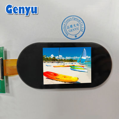Ein guter Preis. 2.8' TFT-LCD-Touchscreen 240x320 Pixel ST7789 Parallel 36-Pin FPC Online