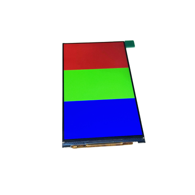 Ein guter Preis. 5 Inch TFT LCD Display Module 720x1280 MIPI Interface for Handheld Devices Online