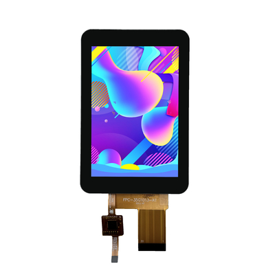 Ein guter Preis. 3.5 Inch IPS TFT LCD Display 320x480 450nits ST7796S SPI Online