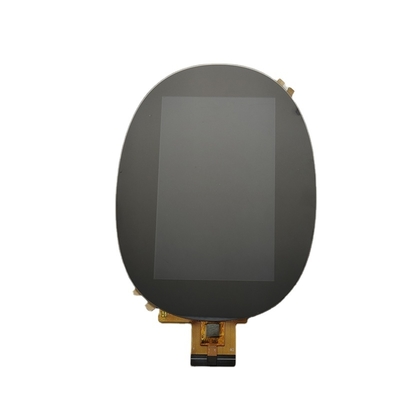 Ein guter Preis. 4.3 Inch IPS TFT LCD Display Module 480x800 Resolution Online