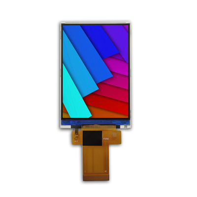 Ein guter Preis. 3.5 Inch TFT LCD Display Module 320x480 Resolution MCU Interface Online