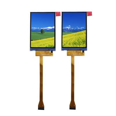 Ein guter Preis. 3,5 Zoll TFT LCD Display 320x480 Auflösung ST7796U Treiber Online
