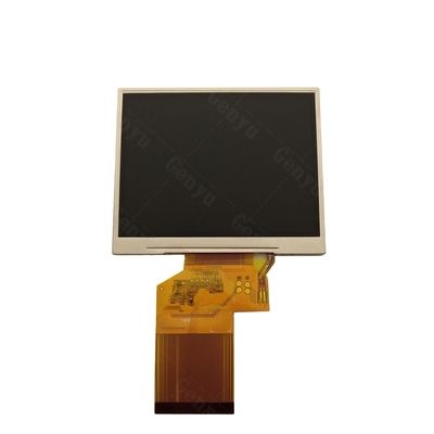 Ein guter Preis. 3,5-Zoll IPS TFT LCD Display 320x240 Auflösung 1000nits Helligkeit Online