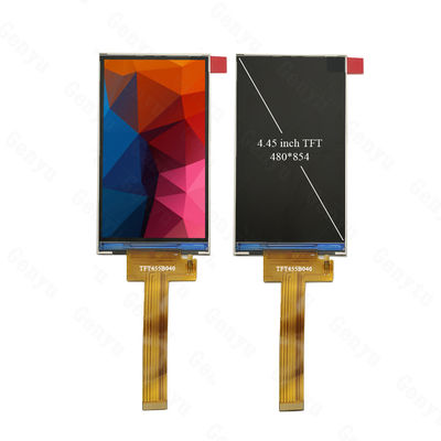 Ein guter Preis. Genyu 4.45 Inch TFT LCD 480x854 Dots GC9503 24 Pin IPS 4.5