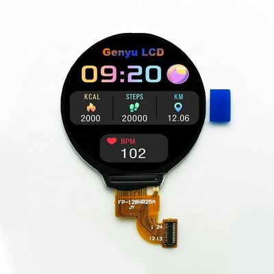 Ein guter Preis. 1.3 Inch TFT LCD 240*240 Screen Full View 1.28