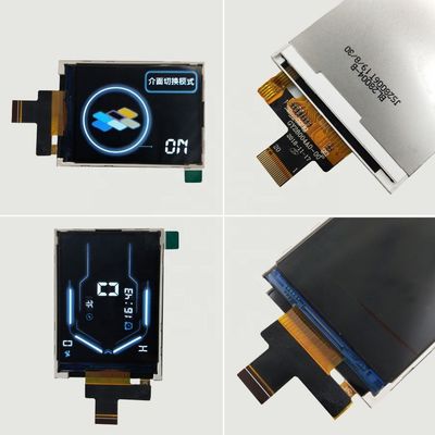 Ein guter Preis. 2.4 Zoll IPS TFT LCD-Display mit 240x320 Auflösung und SPI-Schnittstelle für Smart Home Automation Online