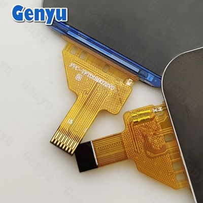 Ein guter Preis. 2.4 Zoll IPS TFT LCD-Display mit 240x320 Auflösung und SPI-Schnittstelle für Handheld-Geräte Online