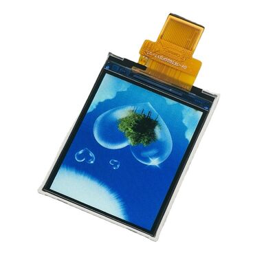 Ein guter Preis. Genyu 2,0 Zoll IPS TFT LCD Display mit 240x320 Auflösung und ST7789V Treiber Online