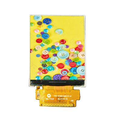 Ein guter Preis. Großhandel 1,77 Zoll TFT LCD-Display Modul mit 128x160 Punkten und 8 Bit RGB-Schnittstelle Online